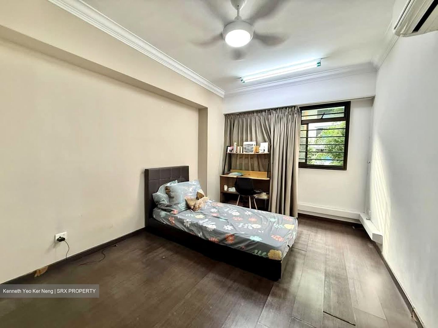 Blk 501D Montreal Spring (Sembawang), HDB Executive #577002801